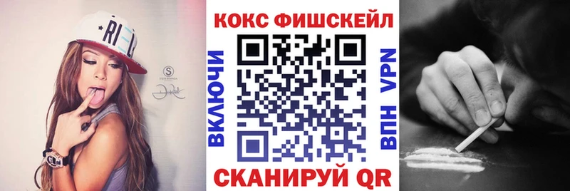 Купить где  Ижевск  COCAIN FishScale 